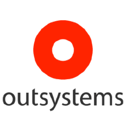 Outsystems - Plataforma de desenvolvimento web low-code